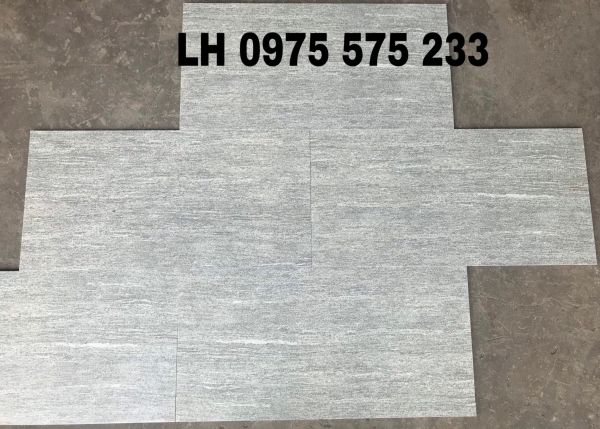 Gạch đá mờ lát nền ốp tường 30x60 giá rẻ