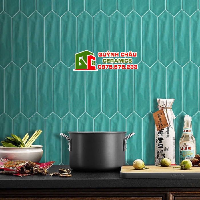 Bộ sưu tập gạch thẻ mũi tên gợn sóng
