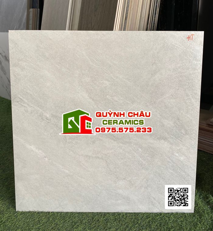 Gạch xương đá 60x60 ấn độ men mờ lát nền dễ vệ sinh
