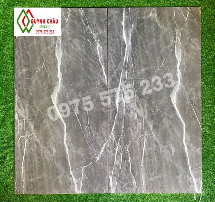 Gạch ốp lát trung quốc 75x150 bóng kiếng