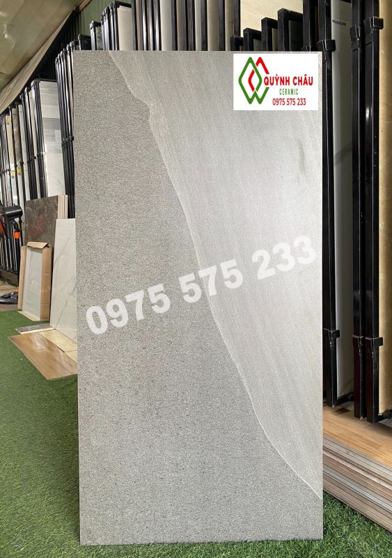 Gạch 60x120 đá mờ ốp lát nhập khẩu ấn độ giá rẻ tại hcm