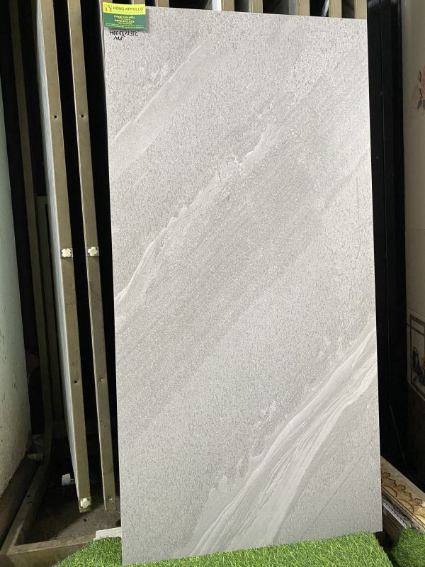 Gạch mờ xám vân 60x120 granite ốp lát mẫu mờ xám đẹp