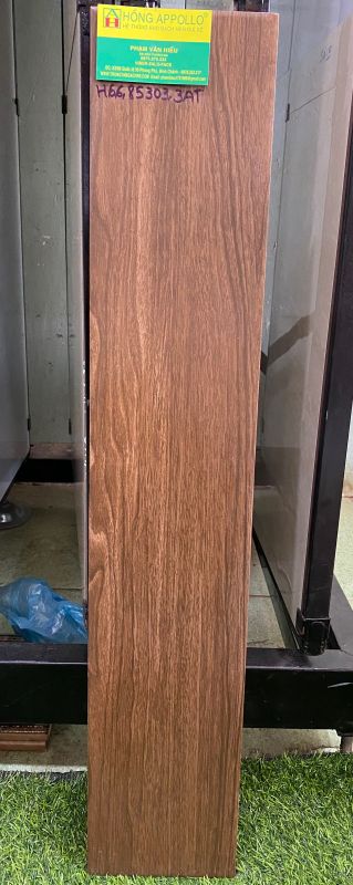 Giá gạch giả gỗ 15x80 thùng bao nhiêu mét