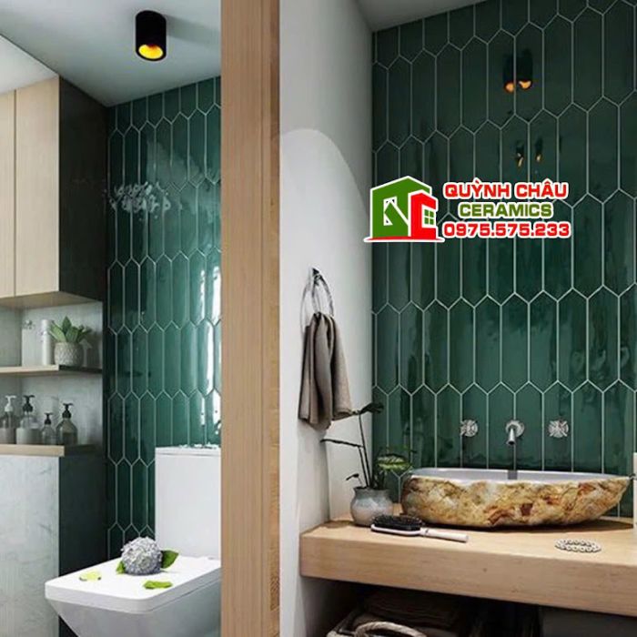 Bộ sưu tập gạch thẻ mũi tên gợn sóng