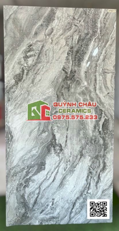 Gạch khổ lớn 90x180 trung quốc giả đá sang trọng mới nhất