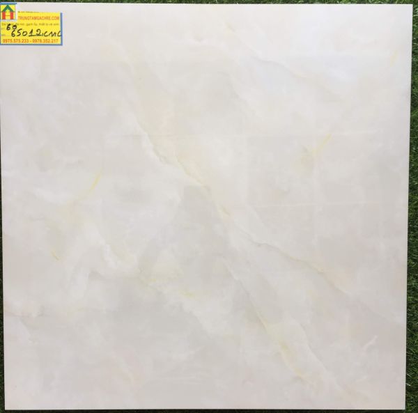 Mẫu gạch 60x60 cmc 65012 bóng kiếng toàn phần giá rẻ - Giá gạch bóng kiếng 60x60 cmc 65012