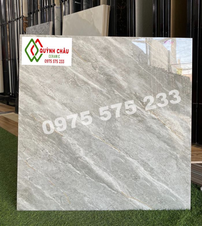 Giá gạch lát nền 80x80 bóng kiếng 2022 3980