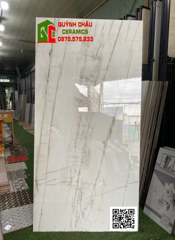 Gạch cao cấp 80x160 giá tốt chính hãng tại hcm 4417