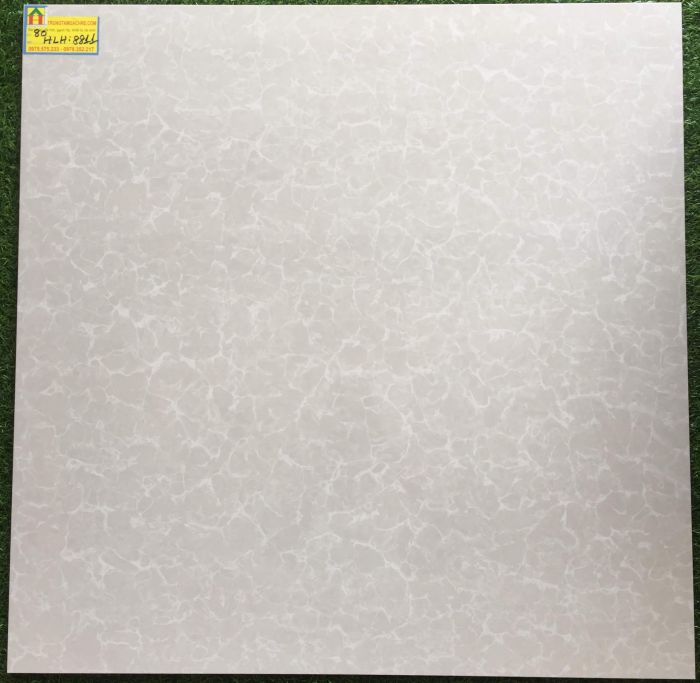 Gạch trung quốc 80x80 màng nhện trắng 2 da HLH,8811
