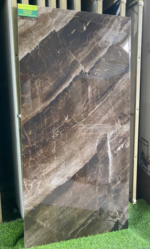 Gạch lát ốp mặt tiền 60x120 đẹp sang trọng