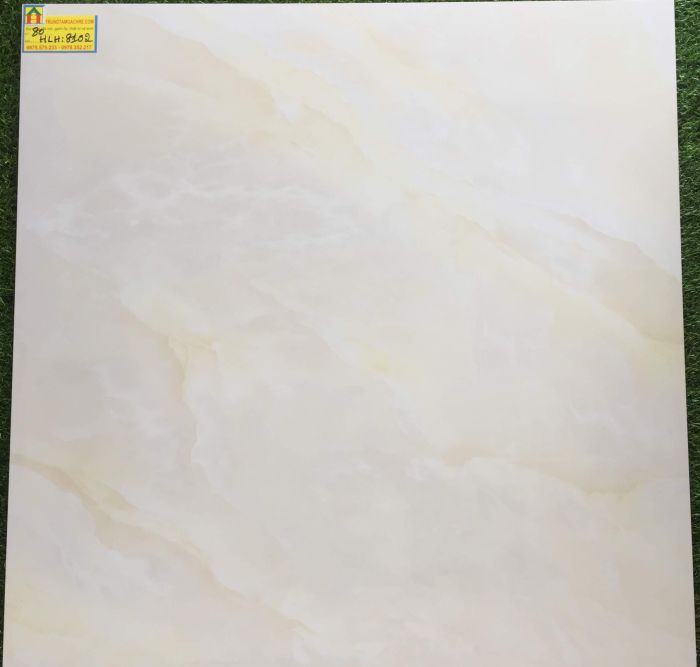 Gạch nhập khẩu trung quốc 80x80 bóng kiếng toàn phần 8102HLH