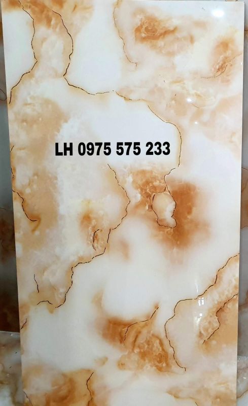 Gạch nhũ vàng kim 60x120 trung quốc -Gạch granite 60x120 nhũ kim vàng cao cấp