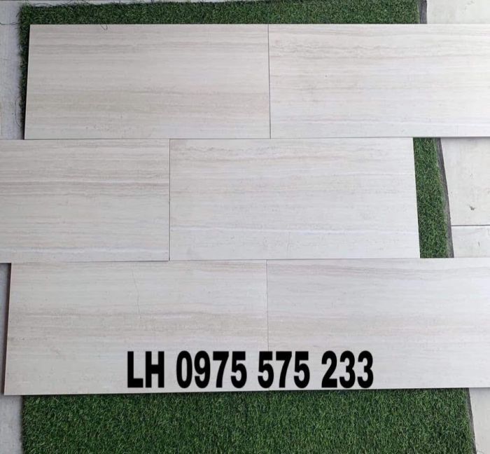 Gạch 30x60 Granite đá mờ lát nền ốp tường giá rẻ nhất
