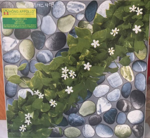 GẠCH SÂN VƯỜN 40X40 GIÁ RẺ,MC.409