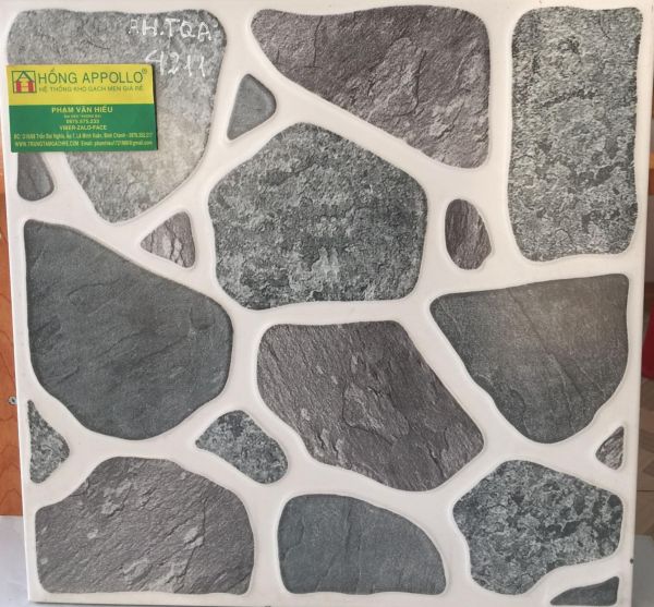 GẠCH SÂN VƯỜN 40X40 GIÁ RẺ,4211