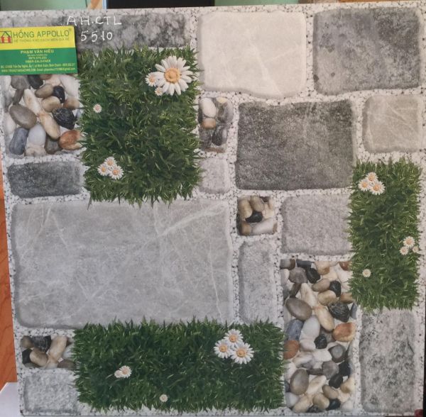 GẠCH SÂN VƯỜN 50X50 GIÁ RẺ.5510