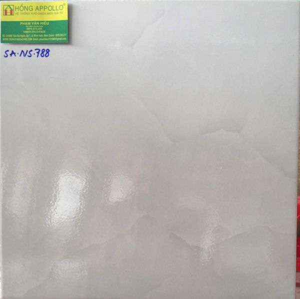 GẠCH LÁT NỀN 400X400 GIÁ RẺ .NS.788