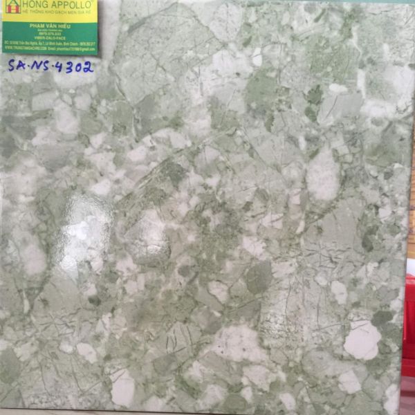 GẠCH LÁT NỀN 400X400 GIÁ RẺ.NS.4302