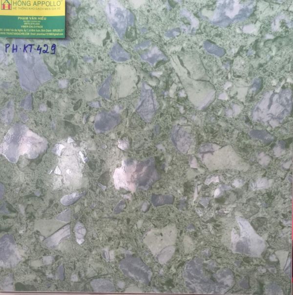 GẠCH LÁT NỀN 400X400 GIÁ RẺ.KT.429
