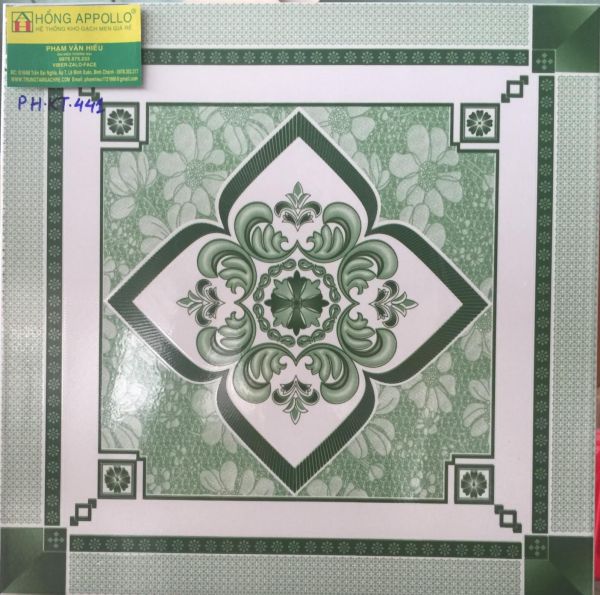 GẠCH LÁT NỀN 400X400 GIÁ RẺ.KT.441