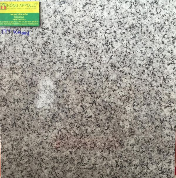 GẠCH LÁT NỀN 40X40 GIÁ RẺ.K4001