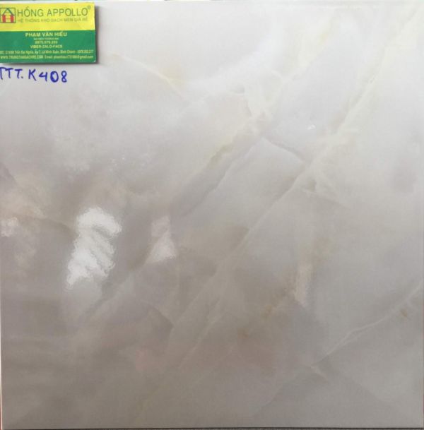 GẠCH LÁT NỀN 40X40 GIÁ RẺ.K.408
