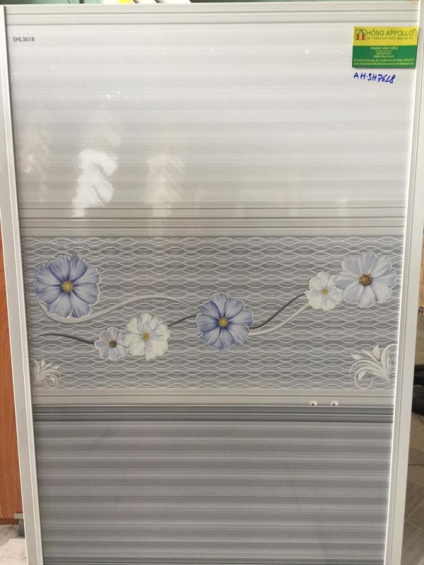 GẠCH ỐP TƯỜNG 30X60 GIÁ RẺ .A.H.SH3618 1941