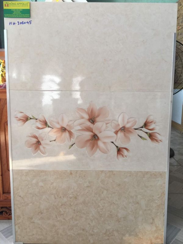 GẠCH ỐP TƯỜNG 30X60 GIÁ RẺ.HH 306045 1949