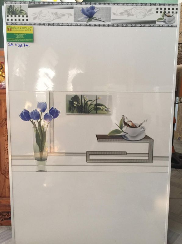 GẠCH ỐP TƯỜNG 30X60 GIÁ RẺ .S.A. V3674 1955