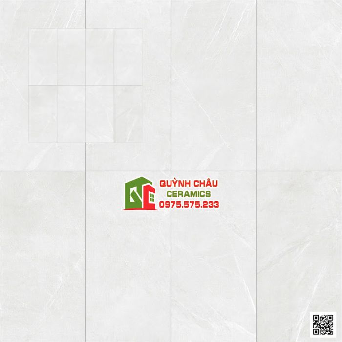 Gạch ấn độ 30x60 xám vân đá mờ cao cấp