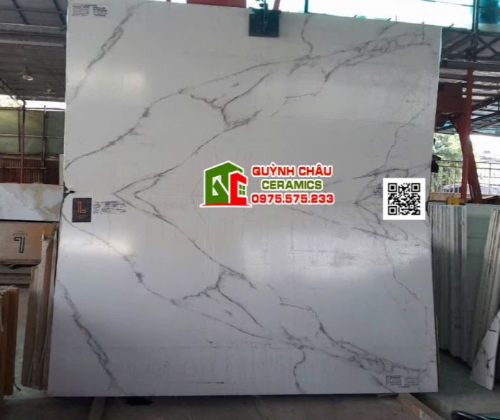 Gạch đá granite vân đối xứng 160x320 ấn độ cao cấp