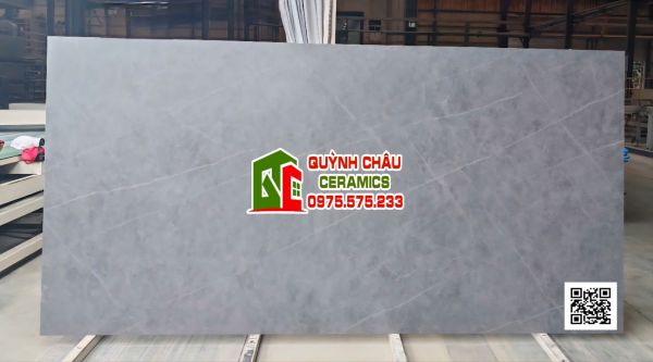 Gạch đá mờ khổ lớn 160x320 trung quốc