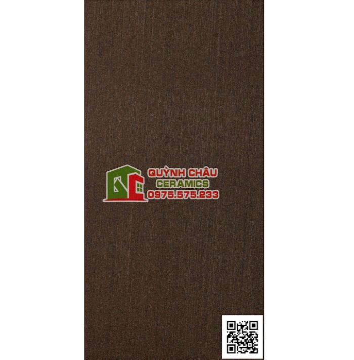 Gạch Italia cao cấp 60x120 màu nâu Coffee bề mặt mờ vân sọc