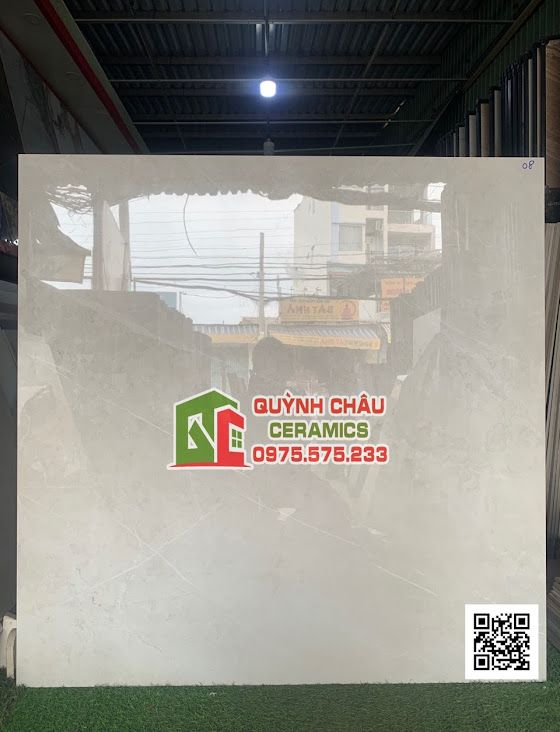 Gạch lát nền 120x120 tây ban nha bóng kiếng nhập khẩu cao cấp