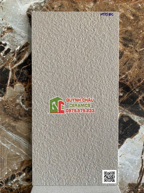 Gạch nhám sần 30x60 đá granite taicera đồng chất