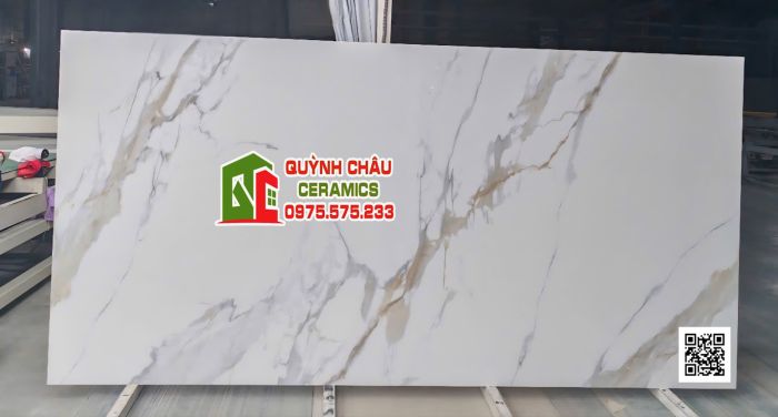 Gạch ốp lát vân đá 160x320 granite trung quốc