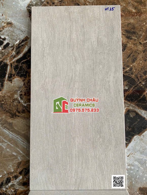 Gạch ốp tường 30x60 taicera đá mờ
