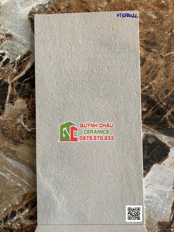 Gạch taicera 30x60 đá đồng chất lát tầng hầm