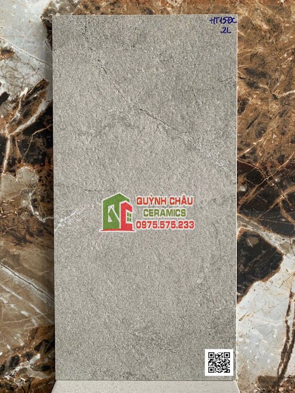 Gạch taicera 30x60 granite đá mờ đồng chất