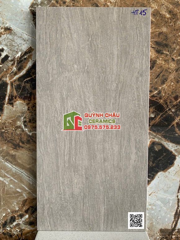 Gạch taicera ốp tường 30x60 đá mờ