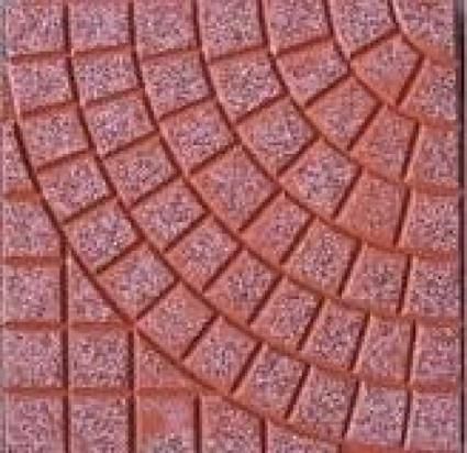 Gạch terrazzo 40x40 QP3