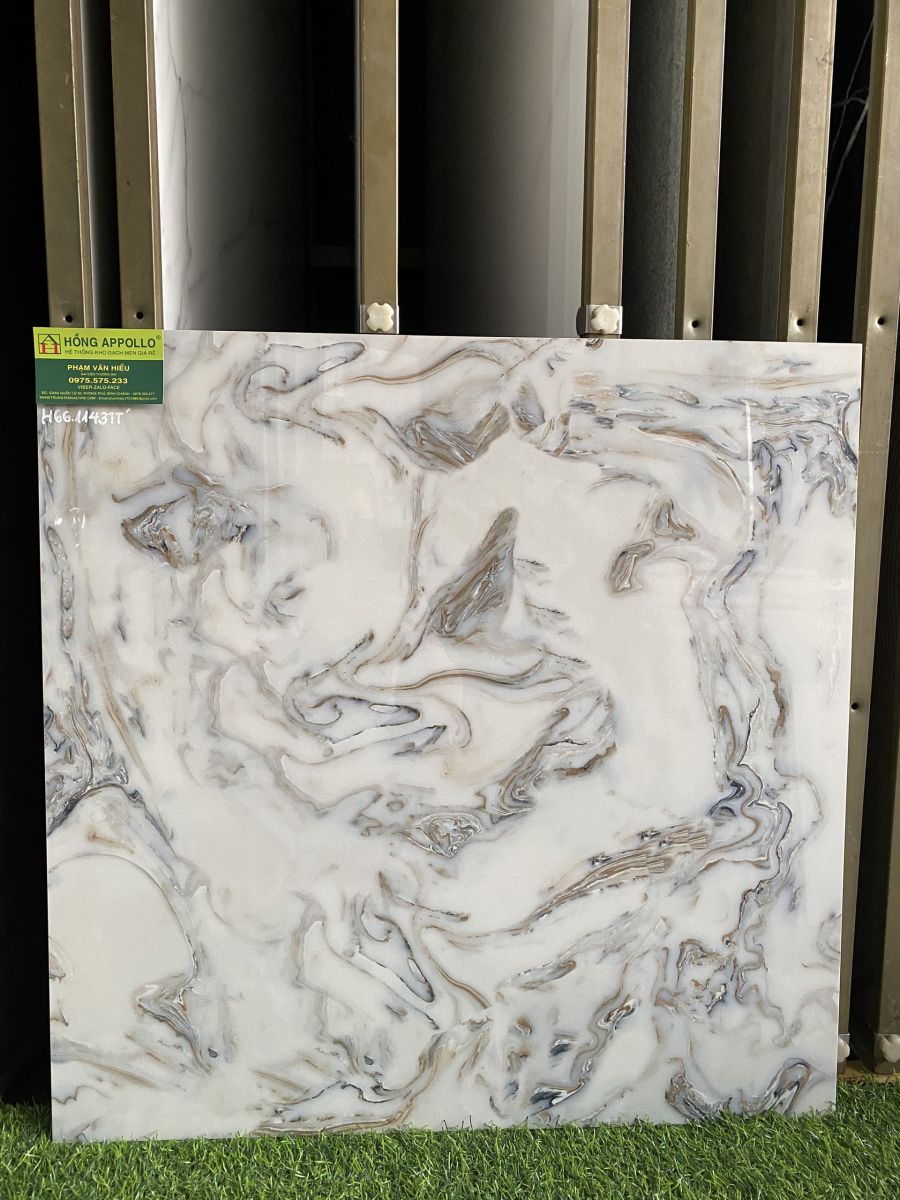 Tổng kho gạch ấn độ 60x60 mẫu đẹp giá rẻ tại Tphcm