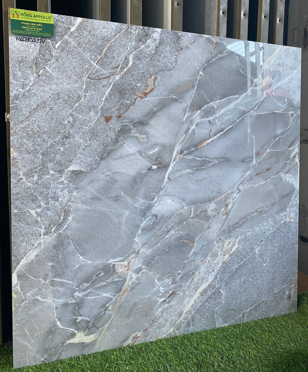 Gạch lát nền 80x80 giả vân đá đẹp