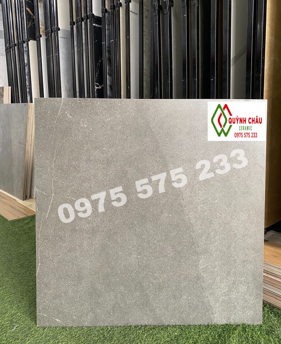 Gạch mờ mịn 80x80 đá mờ ấn độ