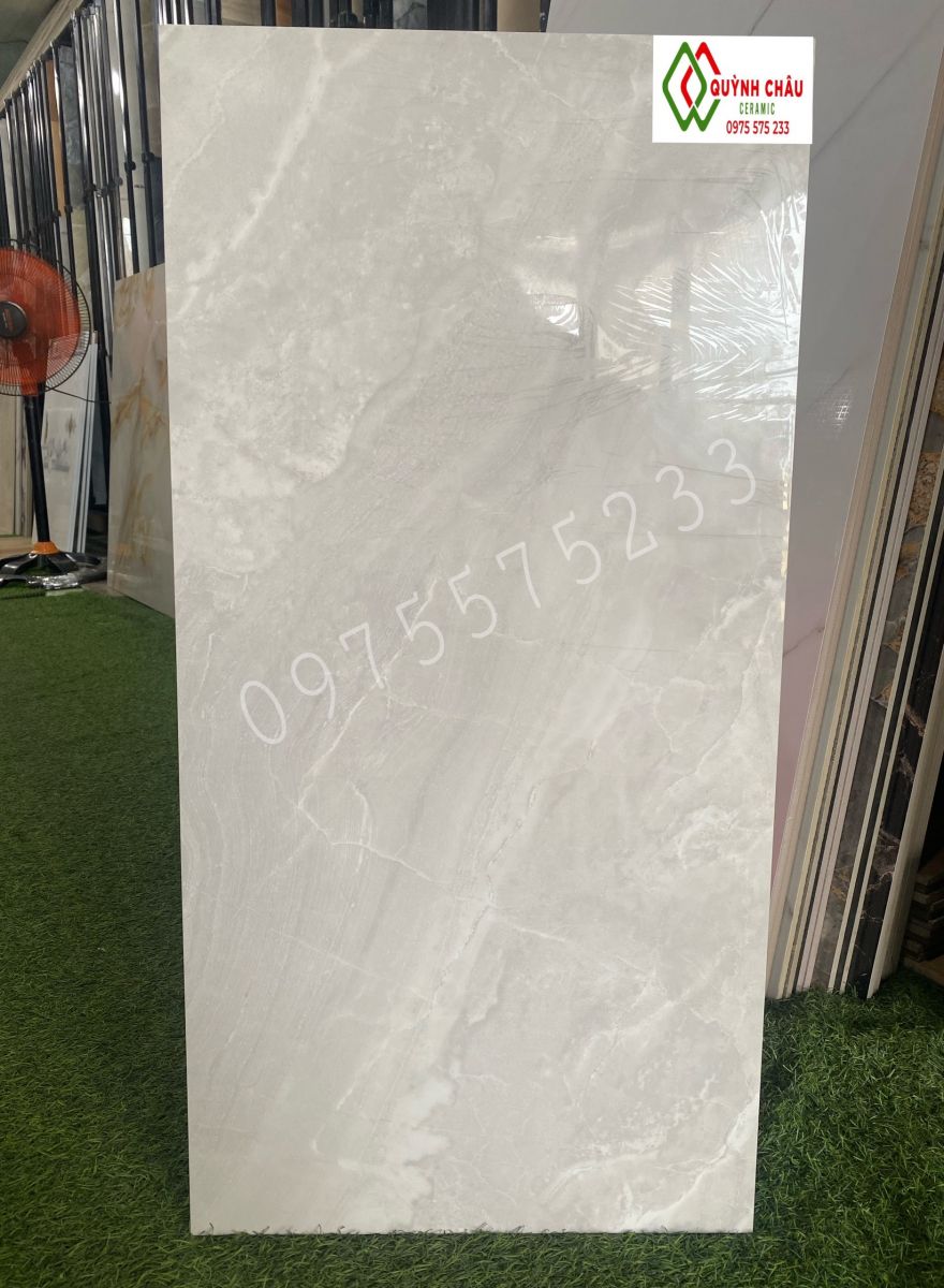 Gạch bóng kiếng 40x80 nhập khẩu TQ