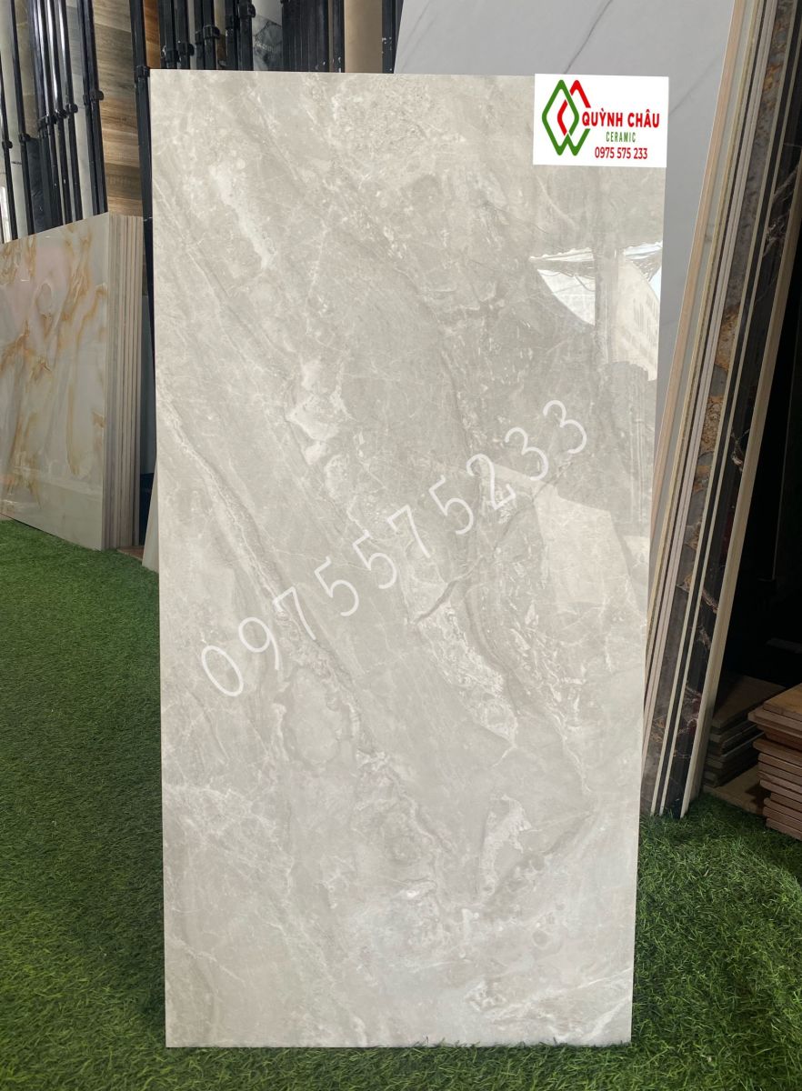 Mua đá ốp tường 40x80 bóng kính trung quốc