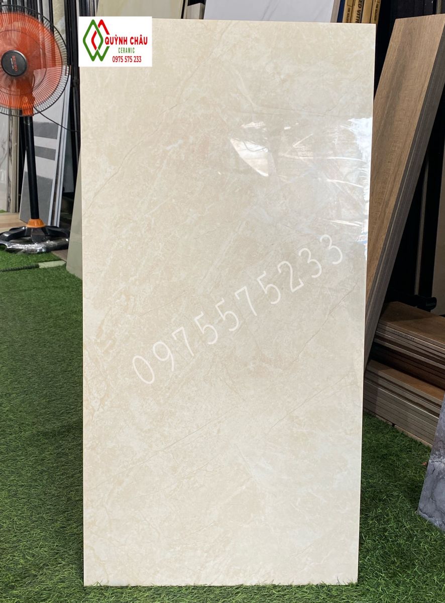 Giá gạch 400x800 đá bóng kiếng trung quốc