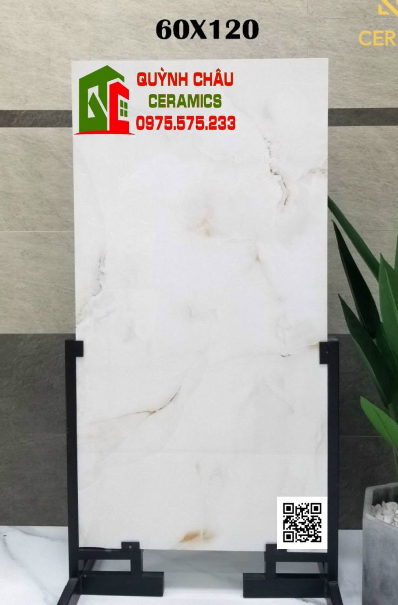 Những mẫu gạch 60x120 nhập khẩu ấn độ giá rẻ