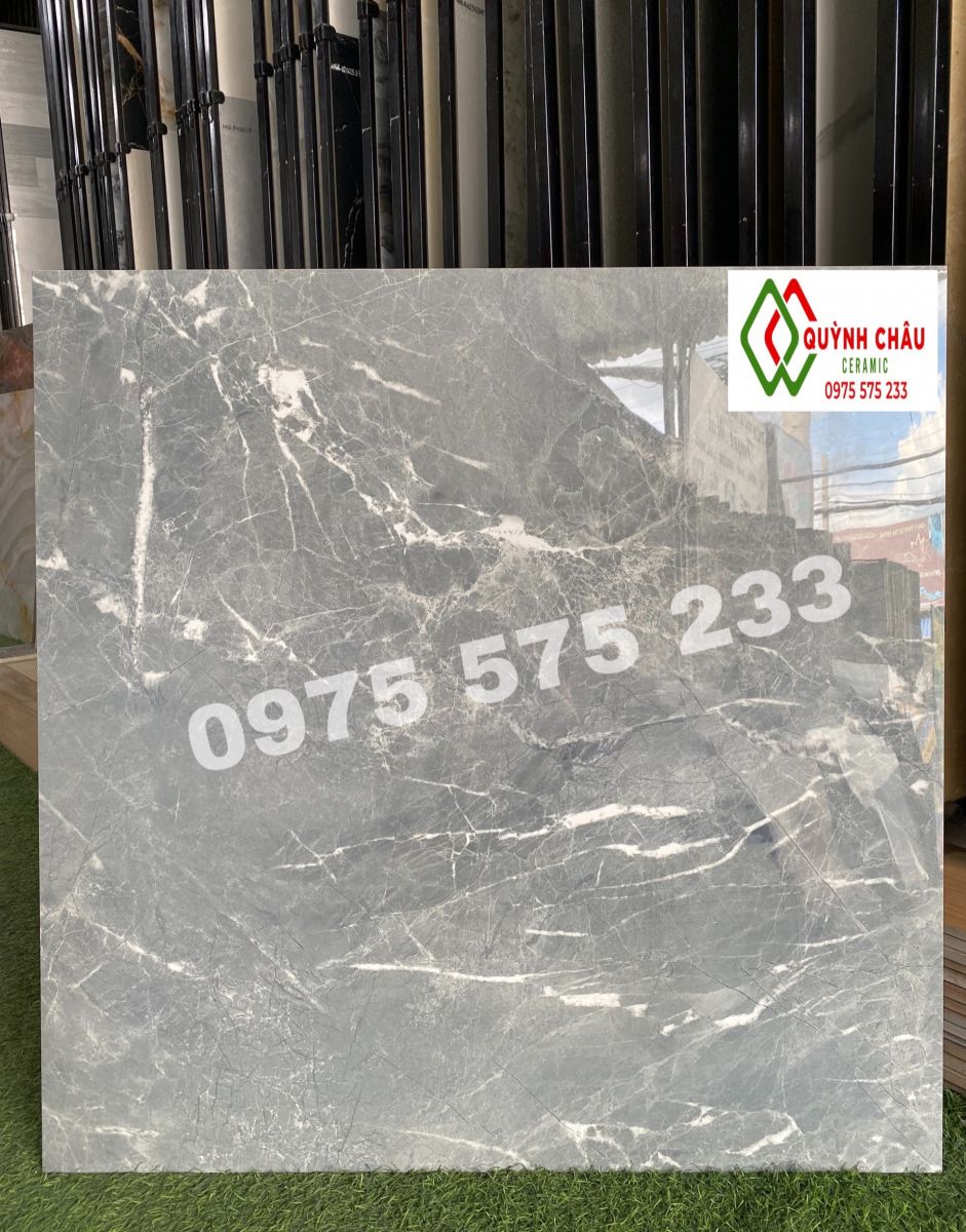 Gạch lát nền ấn độ 800x800 ấn độ bóng kiếng 