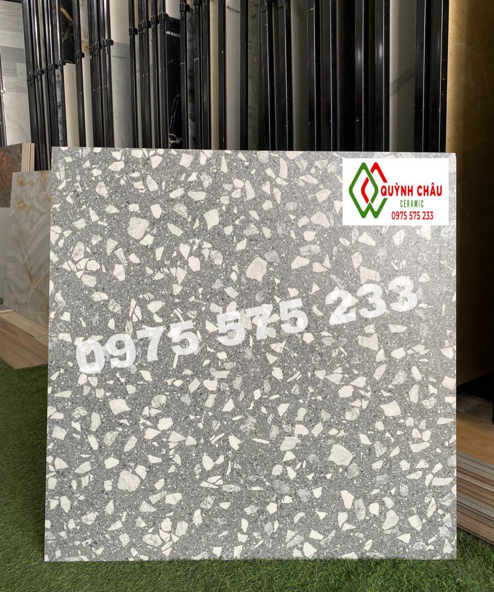 Gạch terrazzo 800x800 nhập khẩu ấn độ cao cấp
